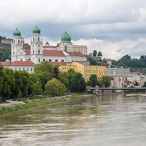 Avalon Waterways River Cruise - Budapest to Prague