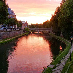 Avalon Waterways River Cruise - Amsterdam to Lucerne