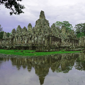 Avalon Waterways River Cruise - Siem Reap to Ho Chi Minh City