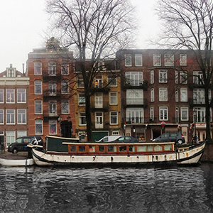 Avalon Waterways River Cruise - Amsterdam to Port-Saint-Louis