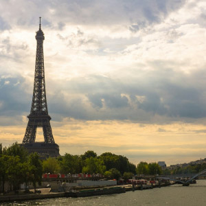 Avalon Waterways River Cruise - Paris to Arles