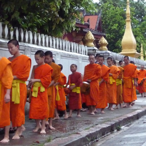 Avalon Waterways River Cruise - Siem Reap to Bangkok