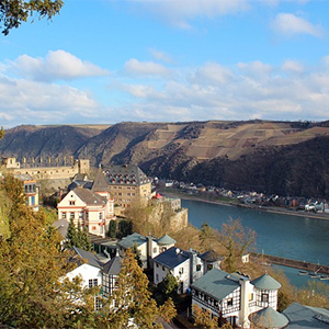 Avalon Waterways River Cruise - Amsterdam to French Riviera