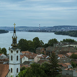 Avalon Waterways River Cruise - Prague to Bucharest