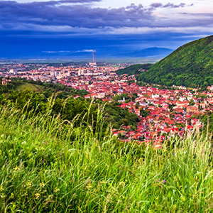 Avalon Waterways River Cruise - Bucharest to Vilshofen