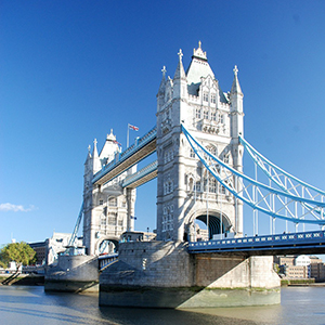 Avalon Waterways River Cruise - French Riviera to London