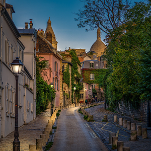 Avalon Waterways River Cruise - Arles to Bordeaux