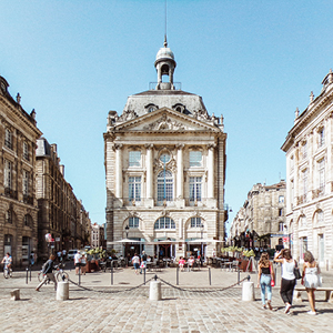 Avalon Waterways River Cruise - French Riviera to Bordeaux