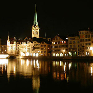 Avalon Waterways River Cruise - Basel to Amsterdam