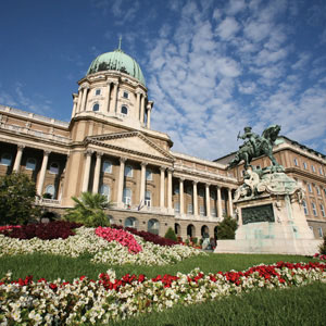 Avalon Waterways River Cruise - Budapest to Nuremberg