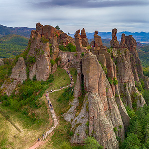 Avalon Waterways River Cruise - Budapest to Oltenita