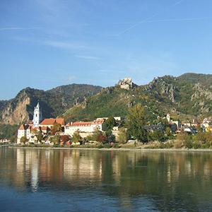 Avalon Waterways River Cruise - Budapest to Vilshofen