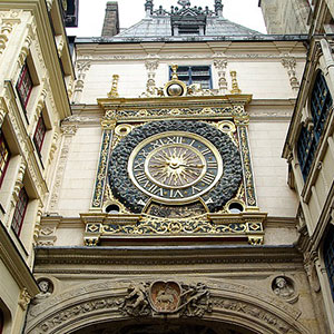 Avalon Waterways River Cruise - Paris to Paris