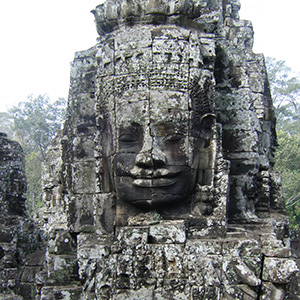 Avalon Waterways River Cruise - Phnom Penh to Ho Chi Minh City