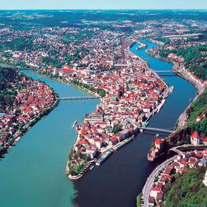 Avalon Waterways River Cruise - Vienna to Prague