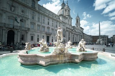 Avalon Waterways River Cruise - Rome to Amsterdam