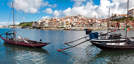 Douro River Cruises