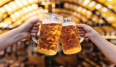 Tauck River Cruise - Amsterdam to Munich