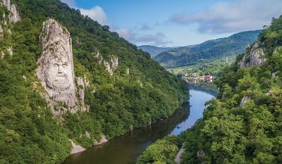 Tauck River Cruise - Budapest to Bucharest