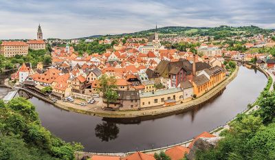 Tauck River Cruise - Munich to Budapest