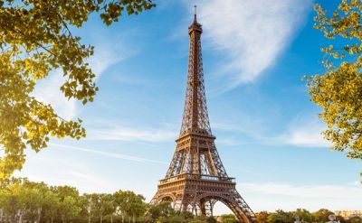 Uniworld Boutique River Cruises River Cruise - Paris to Zurich