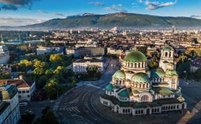 Uniworld Boutique River Cruises River Cruise - Istanbul to Paris