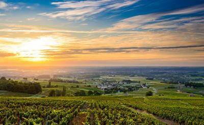 Uniworld Boutique River Cruises River Cruise - Paris to Arles