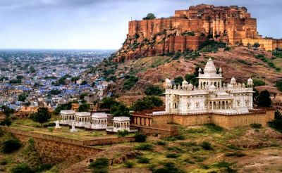 Uniworld Boutique River Cruises River Cruise - Kolkata to New Delhi