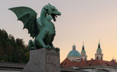 Uniworld Boutique River Cruises River Cruise - Ljubljana to Istanbul