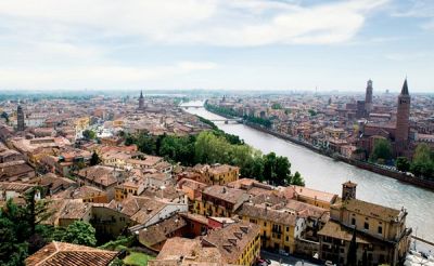 Uniworld Boutique River Cruises River Cruise - Milan to Venice