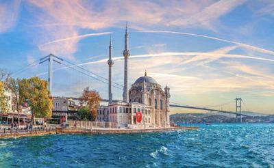 Uniworld Boutique River Cruises River Cruise - Paris to Istanbul