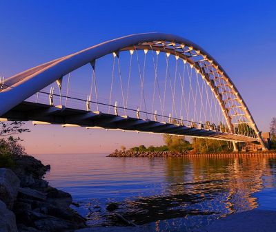 Victory Cruise Lines River Cruise - Toronto to Milwaukee