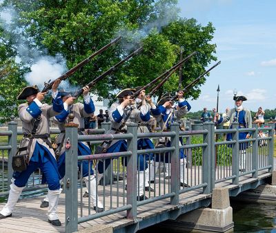 Victory Cruise Lines River Cruise - Chicago to Québec City