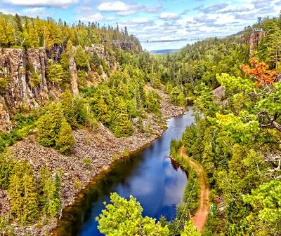 Victory Cruise Lines River Cruise - Chicago to Chicago