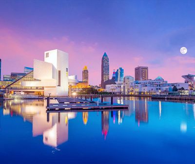 Victory Cruise Lines River Cruise - Chicago to Halifax