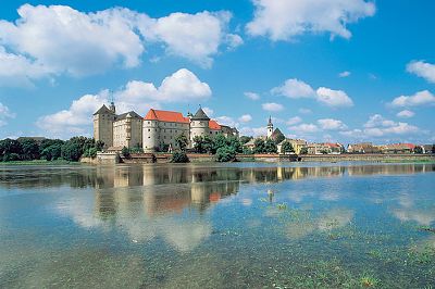 Viking River Cruises River Cruise - Berlin to Prague