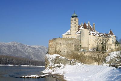 Viking River Cruises River Cruise - Passau to Budapest