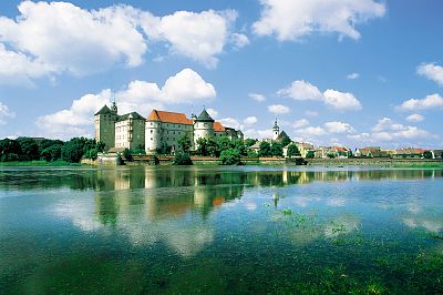 Viking River Cruises River Cruise - Prague to Berlin