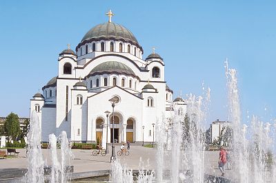 Viking River Cruises River Cruise - Bucharest to Budapest