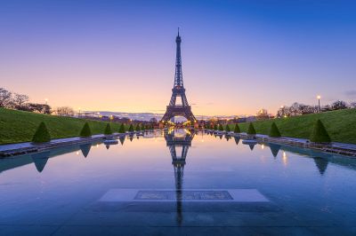 Viking River Cruises River Cruise - Prague to Paris