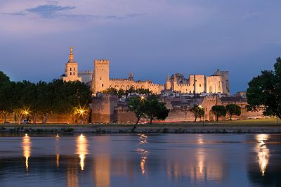 Viking River Cruises River Cruise - Avignon to Paris