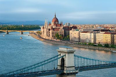 Viking River Cruises River Cruise - Budapest to Regensburg