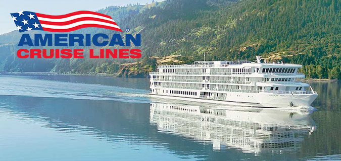 American Cruise Lines Cruises