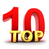 The top ten best travel tips for cruise vacations