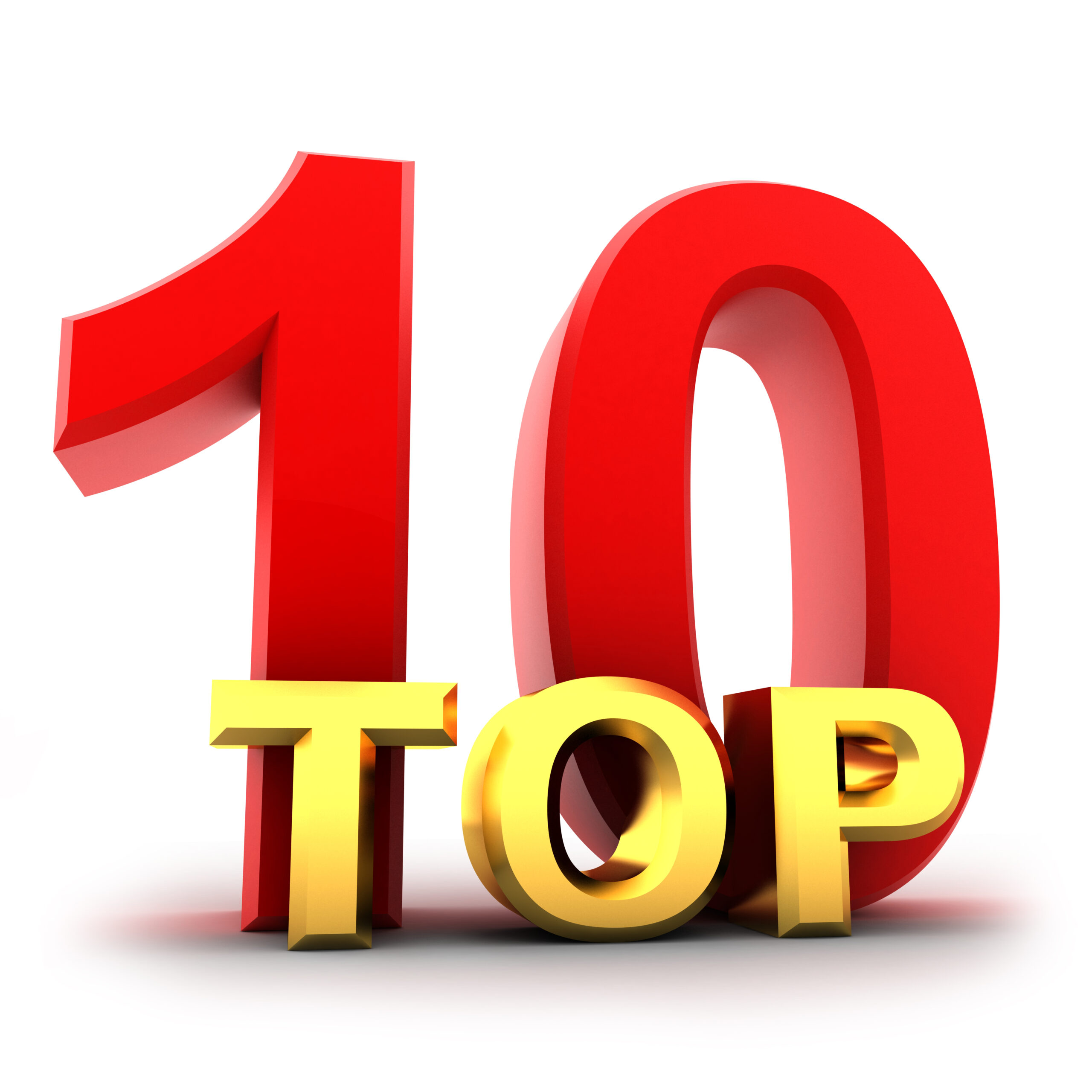 The top ten best travel tips for cruise vacations