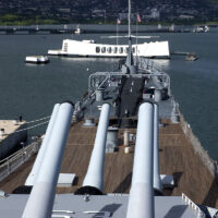 Oahu Battleship Memorial