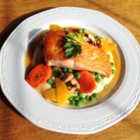 Places to Eat in Skagway While on Your Alaskan Cruise