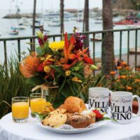 Places to Eat on Catalina Island During Your Mexico Cruise