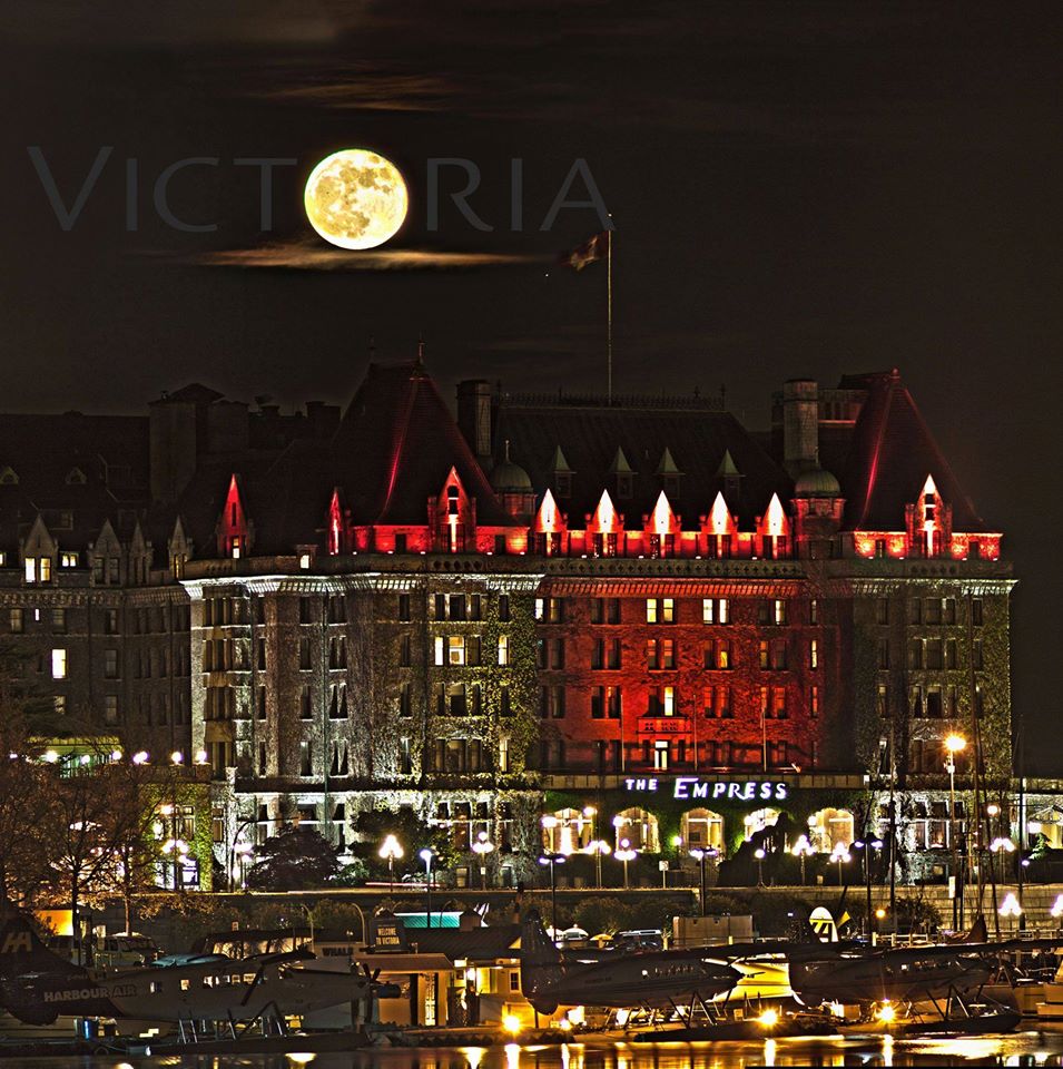 Best things to do in Victoria, BC, During Your Alaska Cruise