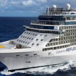 Celebrity Reflection